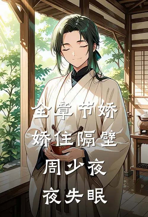 全章节娇娇住隔壁，周少夜夜失眠