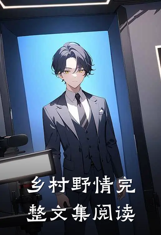 乡村野情完整文集阅读