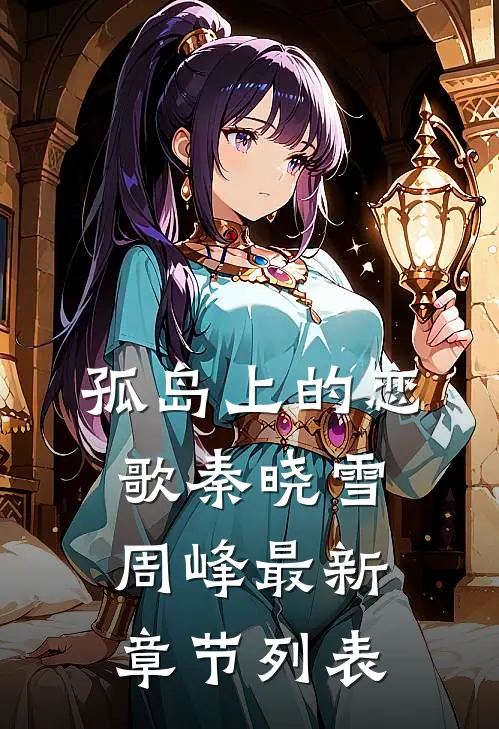 孤岛上的恋歌秦晓雪周峰最新章节列表