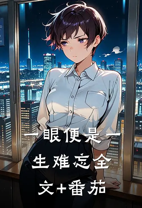 一眼便是一生难忘全文+番茄