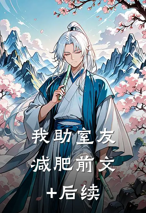 我“助”室友减肥前文+后续
