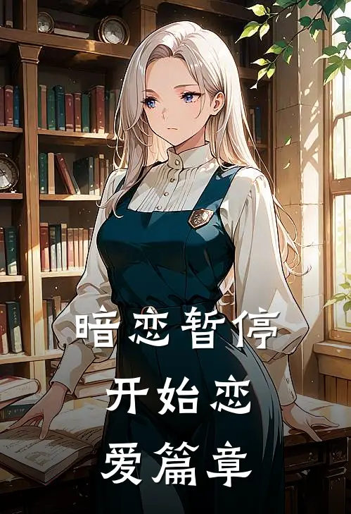 暗恋暂停，开始恋爱篇章