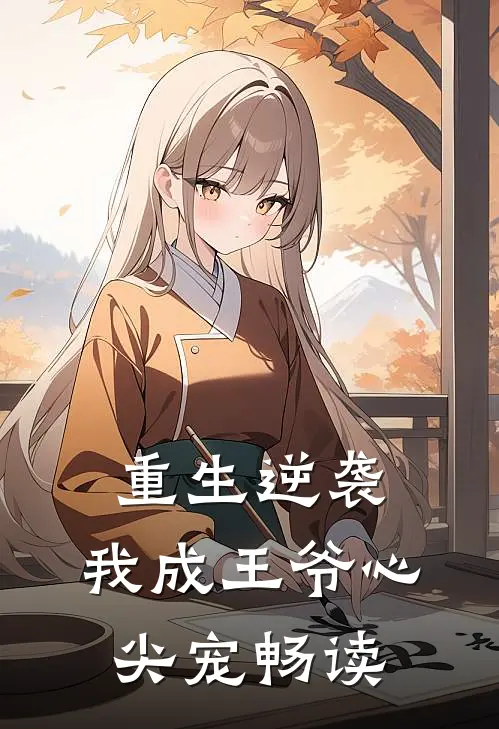 重生逆袭,我成王爷心尖宠畅读