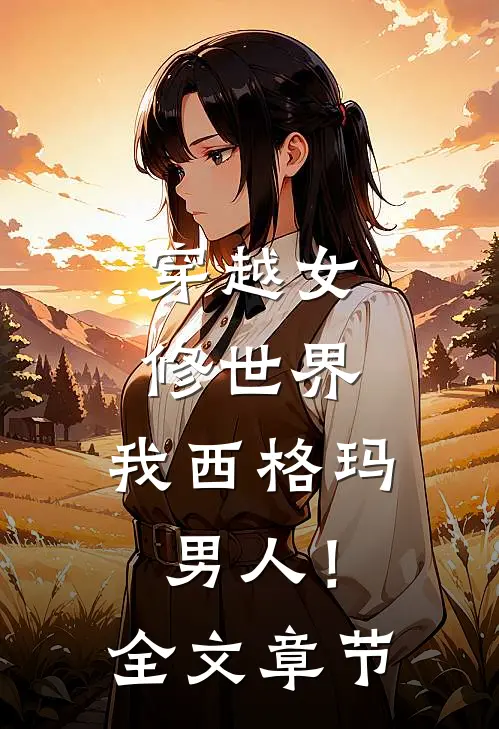 穿越女修世界，我西格玛男人！全文章节