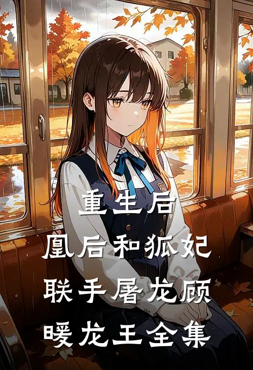 重生后，凰后和狐妃联手屠龙顾暖龙王 全集