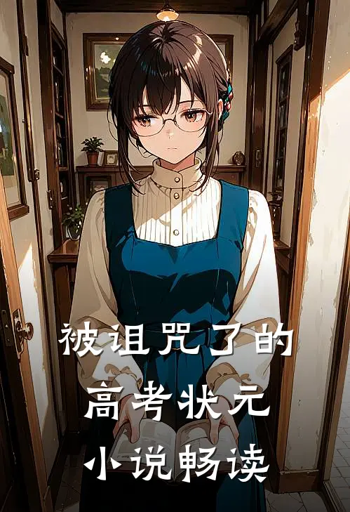 被诅咒了的高考状元小说畅读