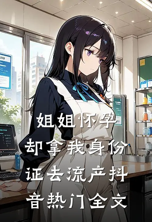 姐姐怀孕，却拿我身份证去流产抖音热门全文