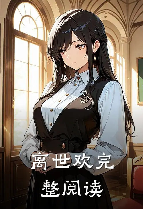 离世欢完整阅读