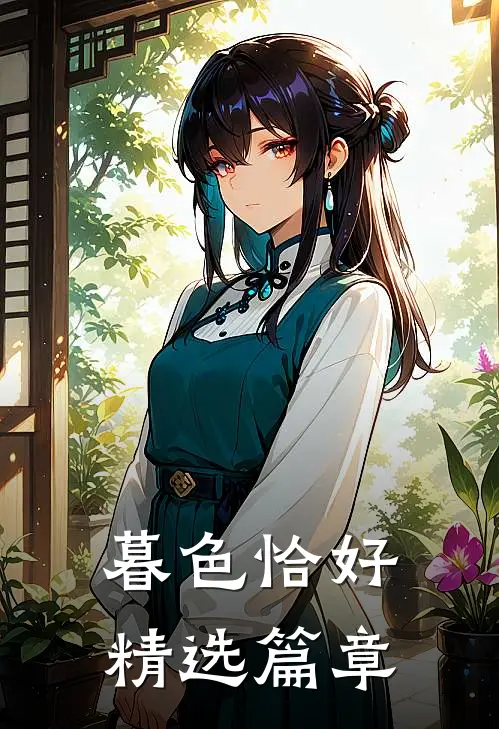 暮色恰好精选篇章