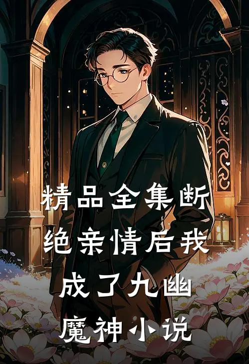 精品全集断绝亲情后我成了九幽魔神小说