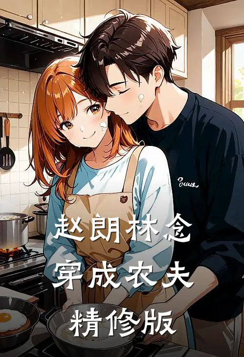 赵朗林念穿成农夫精修版