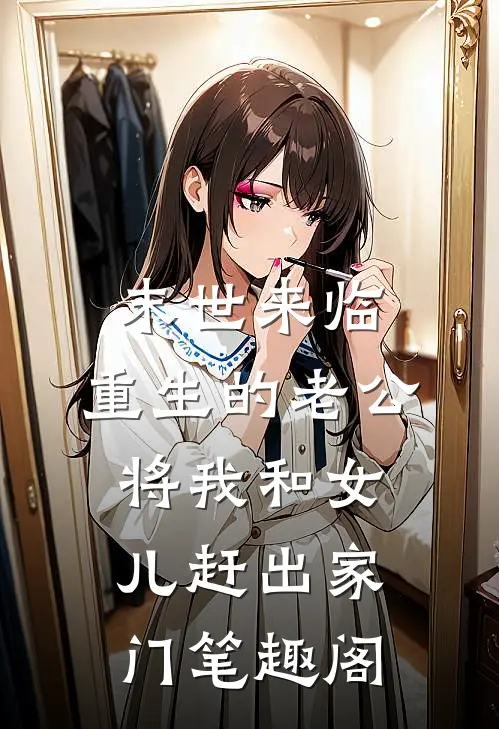 末世来临，重生的老公将我和女儿赶出家门笔趣阁