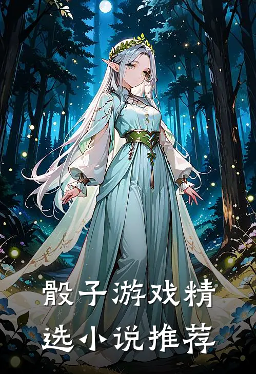骰子游戏精选小说推荐