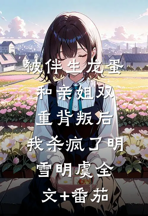 被伴生龙蛋和亲姐双重背叛后，我杀疯了明雪明虞全文+番茄
