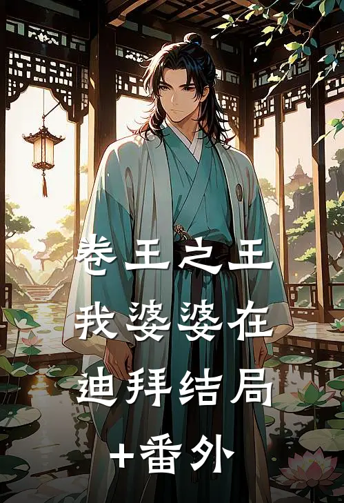 卷王之王:我婆婆在迪拜结局+番外