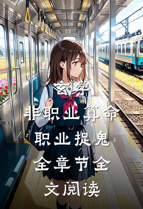 玄学:非职业算命,职业捉鬼全章节全文阅读