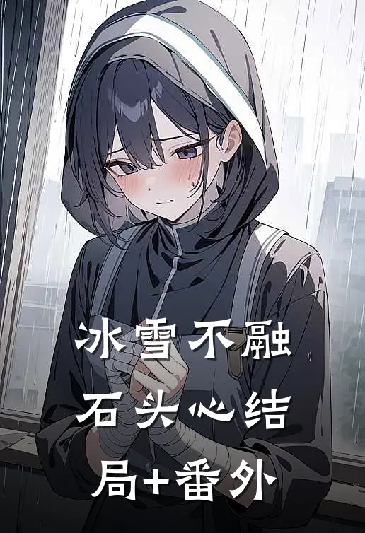 冰雪不融石头心结局+番外