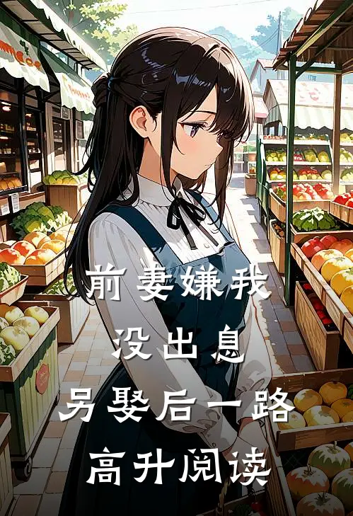 前妻嫌我没出息，另娶后一路高升阅读
