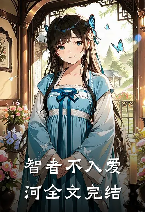 智者不入爱河全文完结