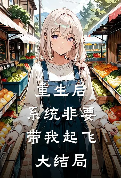 重生后，系统非要带我起飞大结局