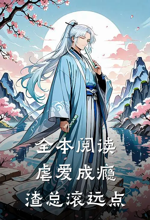 全本阅读虐爱成瘾：渣总滚远点