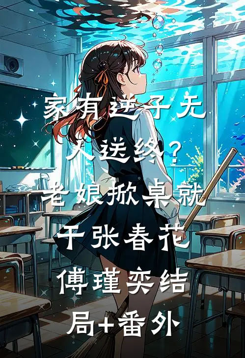 家有逆子无人送终？老娘掀桌就干张春花傅瑾奕结局+番外