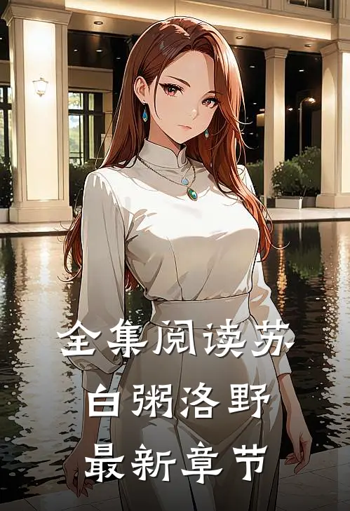 全集阅读苏白粥洛野最新章节