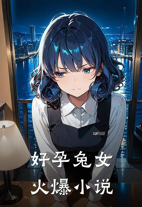 好孕兔女火爆小说