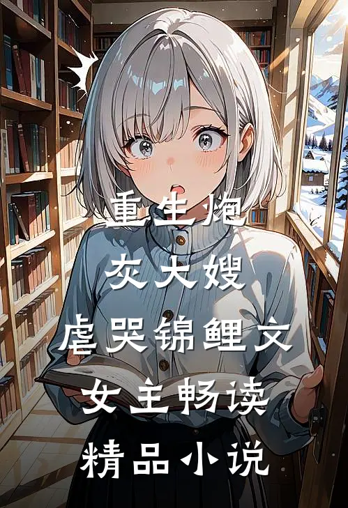 重生炮灰大嫂,虐哭锦鲤文女主畅读精品