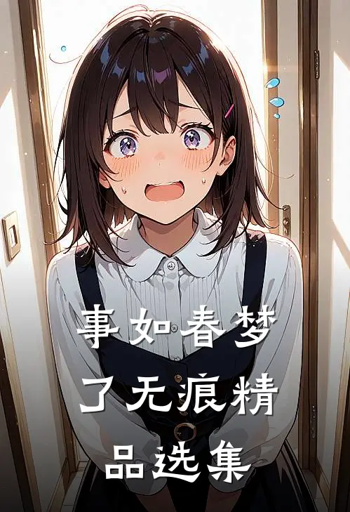 事如春梦了无痕精品选集