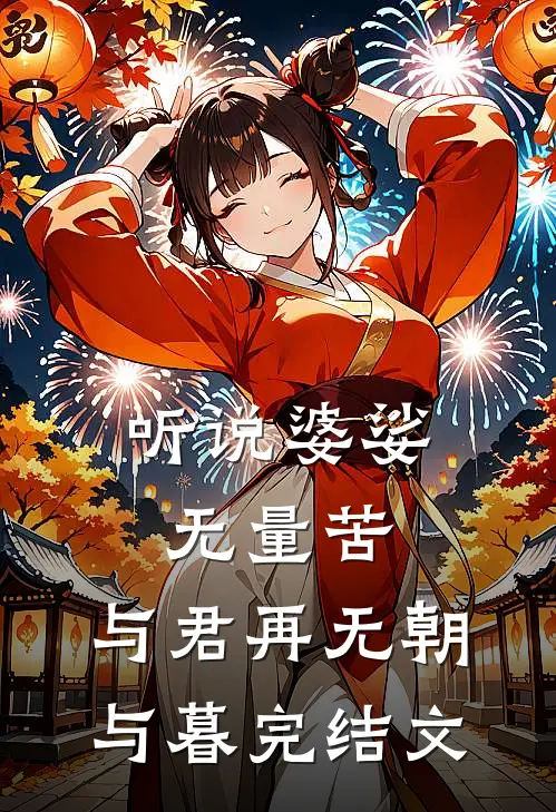 听说婆娑无量苦，与君再无朝与暮完结文