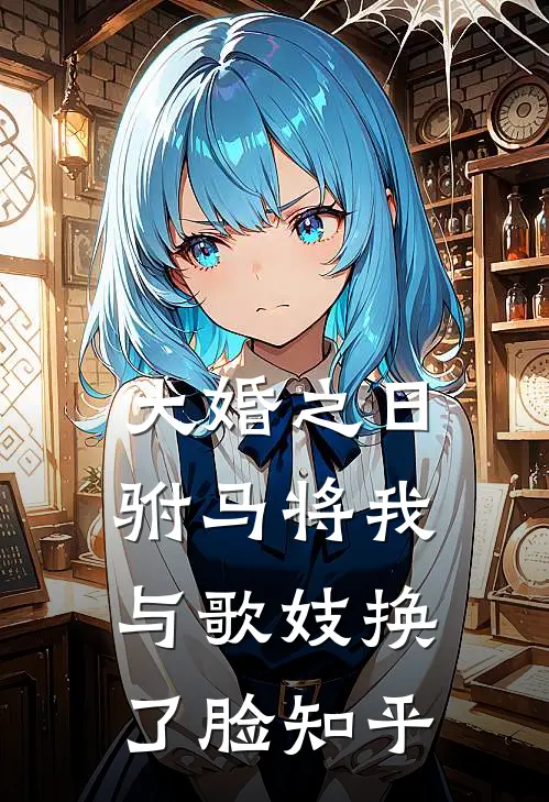 大婚之日，驸马将我与歌妓换了脸知乎