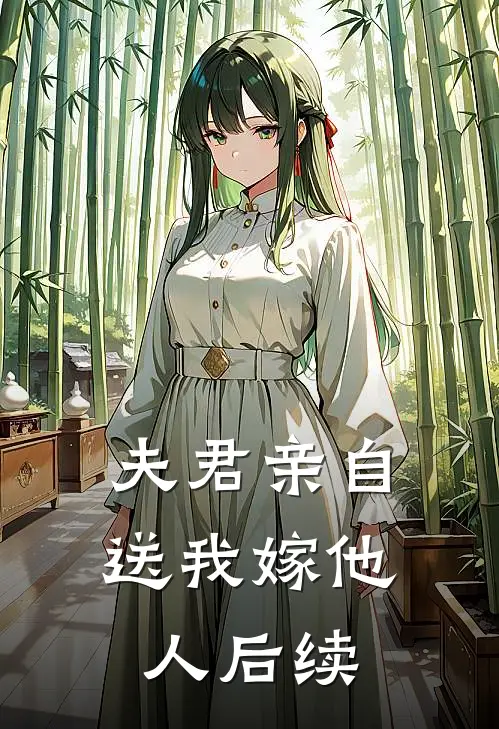 夫君亲自送我嫁他人后续