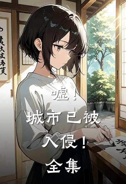 嘘！城市已被入侵！全集