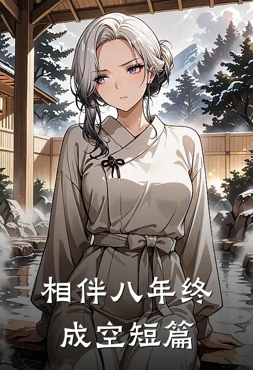 相伴八年终成空短篇