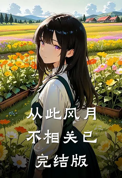 从此风月不相关已完结版