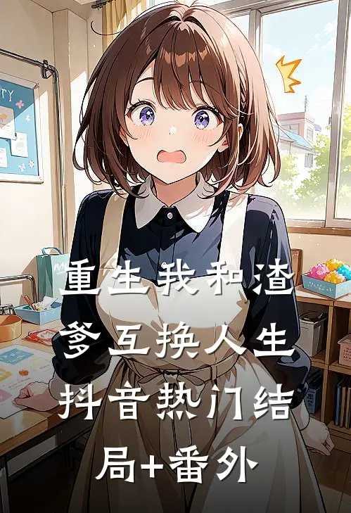 重生我和渣爹互换人生抖音热门结局+番外