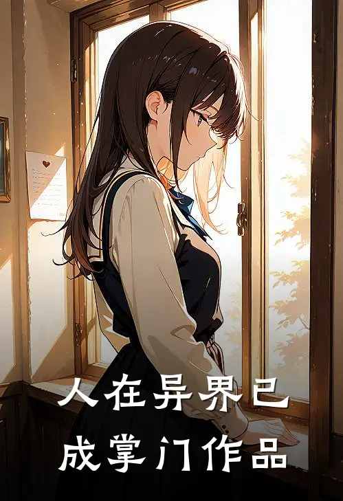 人在异界已成掌门作品