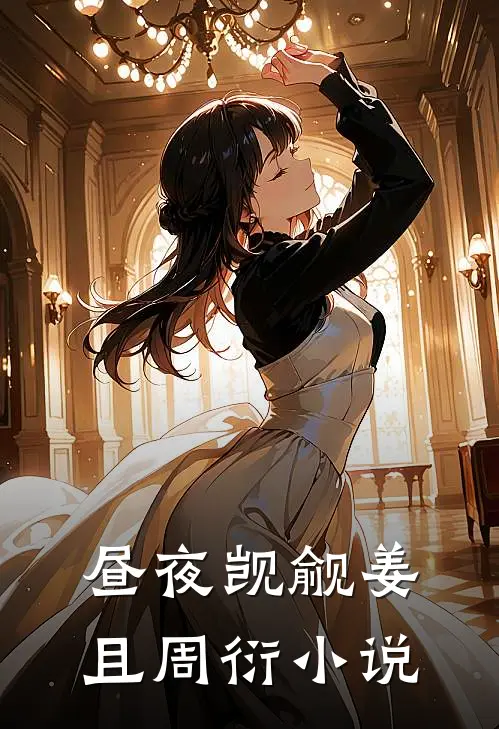 昼夜觊觎姜且周衍小说