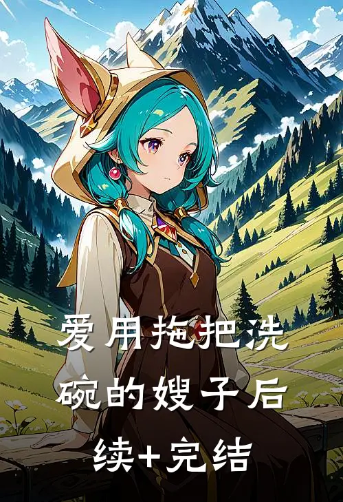爱用拖把洗碗的嫂子后续+完结