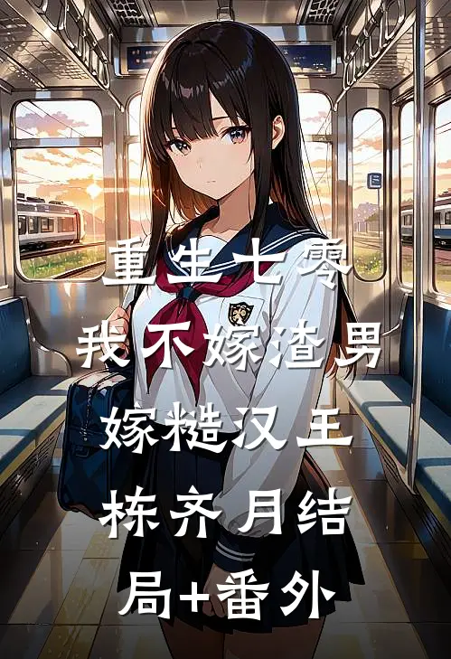 重生七零，我不嫁渣男嫁糙汉王栋齐月结局+番外