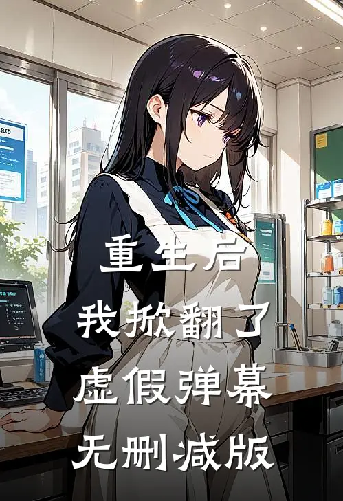 重生后，我掀翻了虚假弹幕无删减版