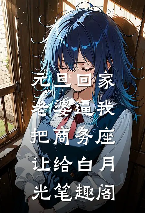 元旦回家，老婆逼我把商务座让给白月光笔趣阁
