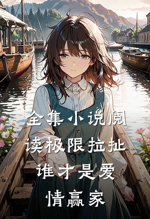 全集小说阅读极限拉扯：谁才是爱情赢家