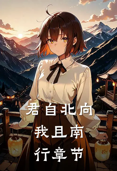 君自北向,我且南行章节