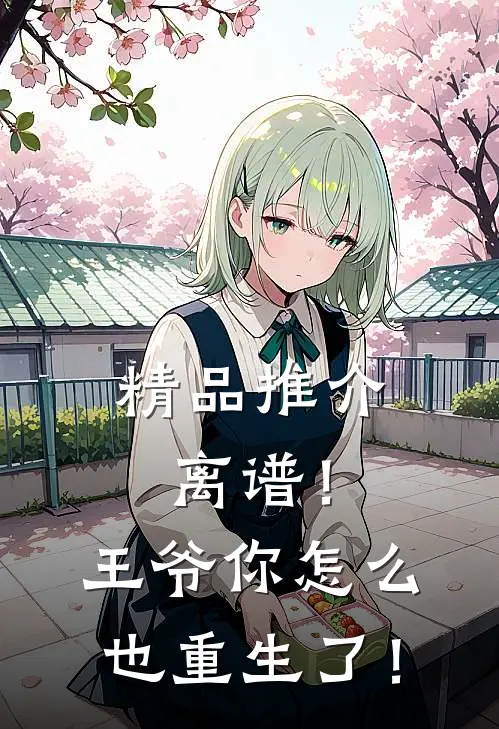 精品推介离谱！王爷你怎么也重生了！
