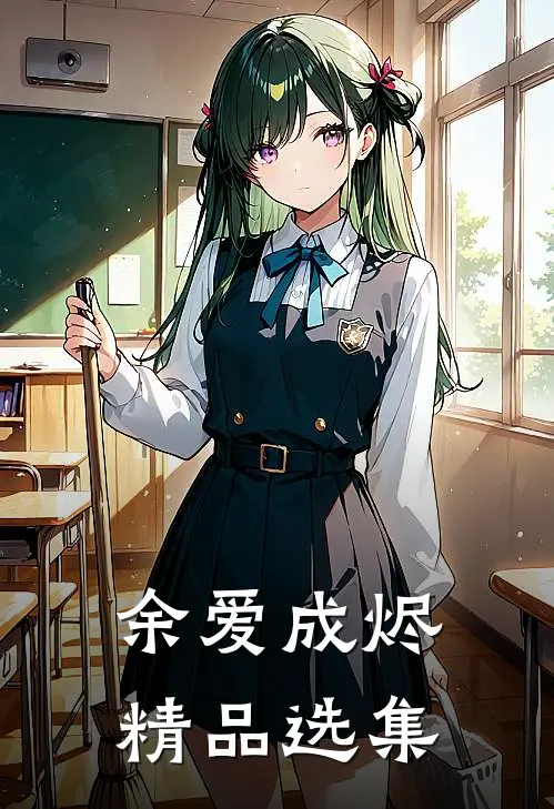余爱成烬精品选集