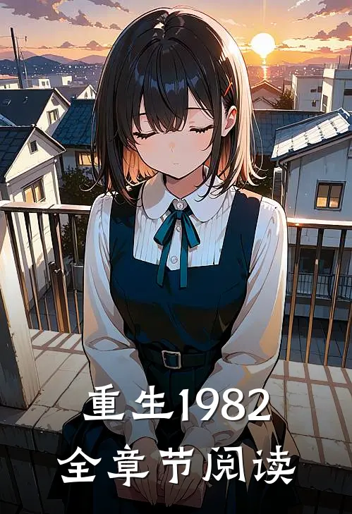 重生1982全章节阅读