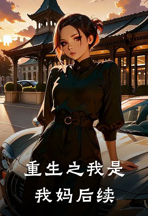 重生之我是我妈后续