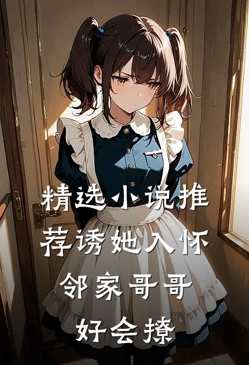 精选小说推荐诱她入怀，邻家哥哥好会撩